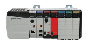 Automação Industrial com PLC Rockwell